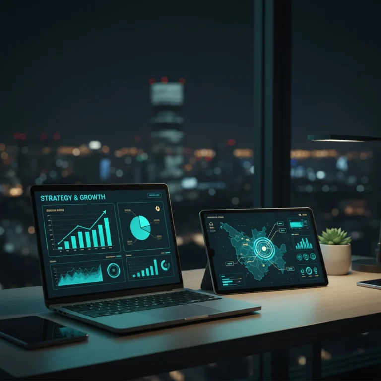 BLOGE Digital Marketing Strategist in Calicut