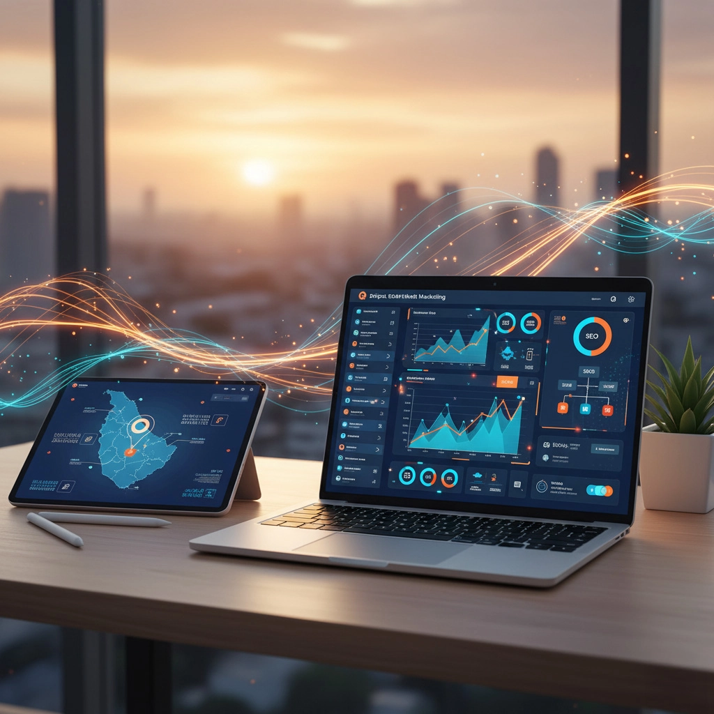 BLOGE Digital Marketing Strategist in Calicut